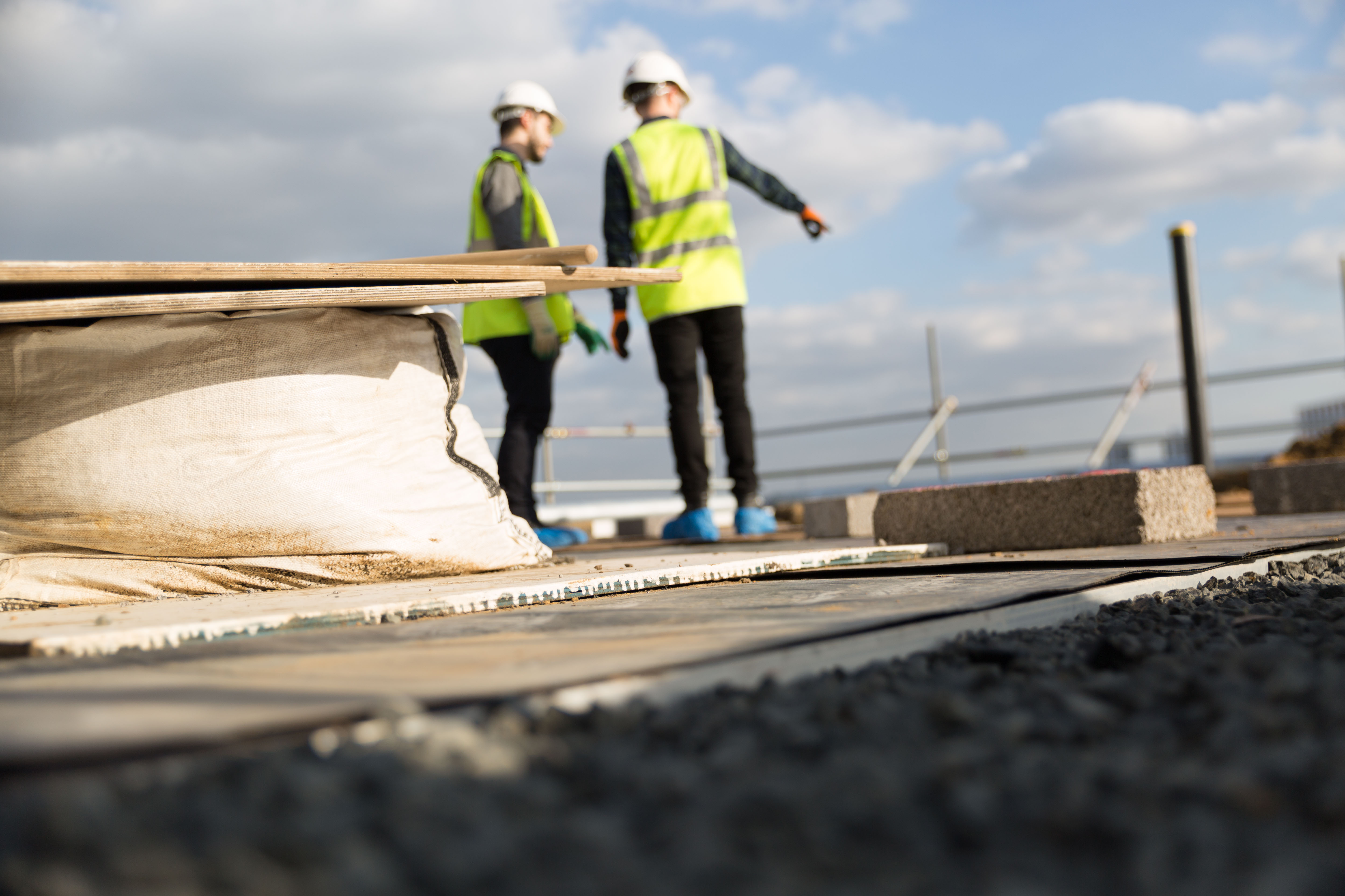 Setting the Standard: BSA Once for All Certifications