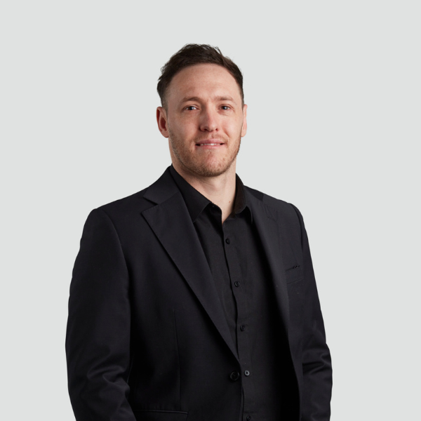 Garreth Miller