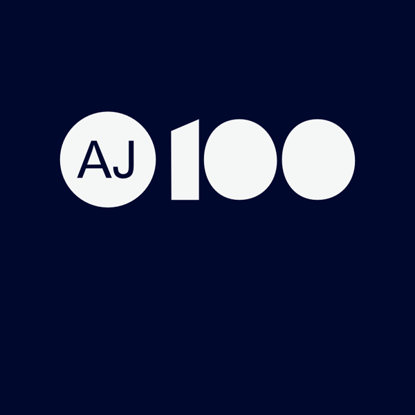 Scott Brownrigg ranks #17 in AJ100 2023