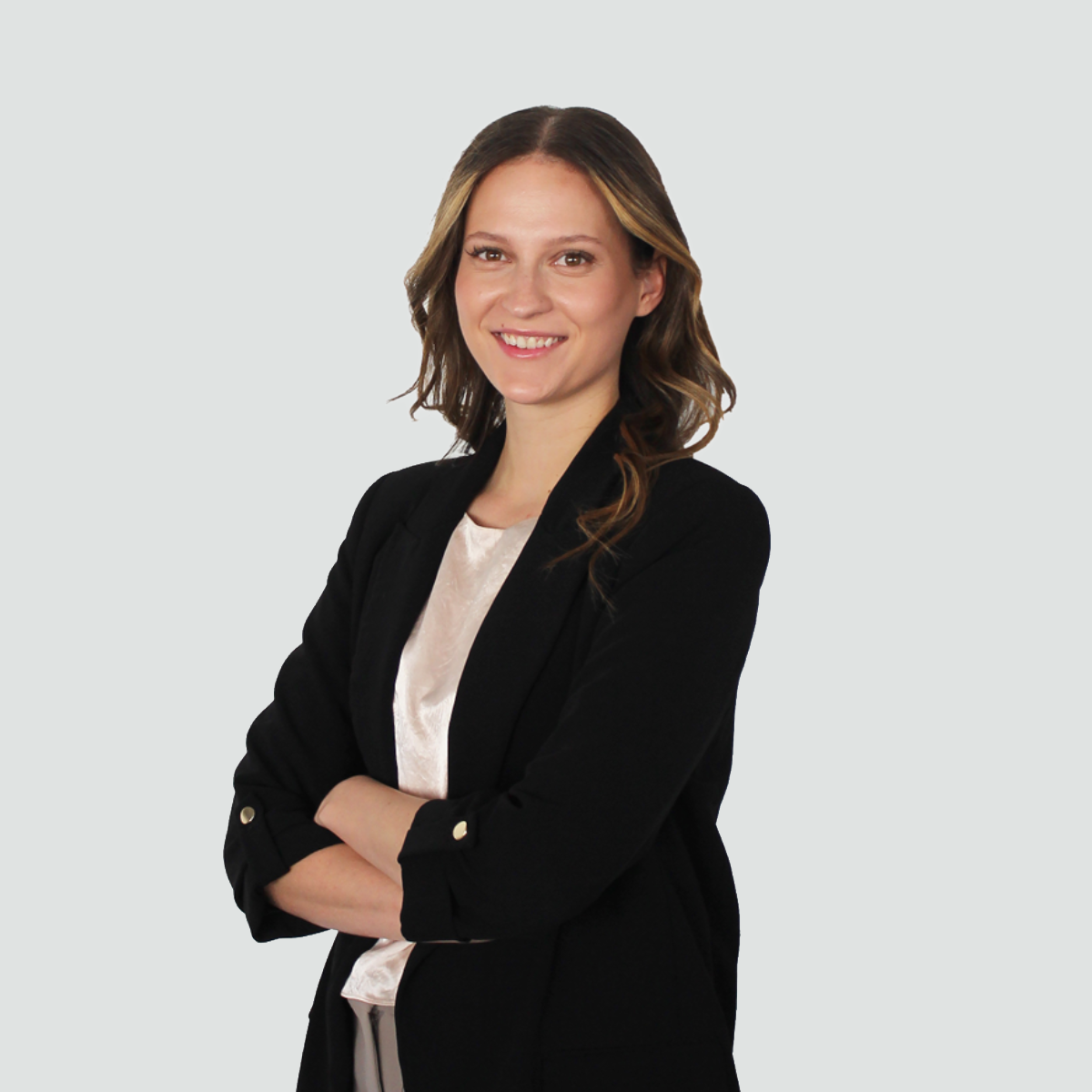 Lena Parsch