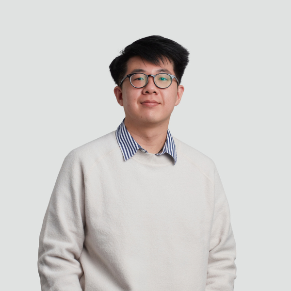 Angus Lau