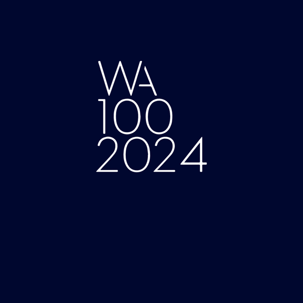 Scott Brownrigg ranks #85 in WA100 2024