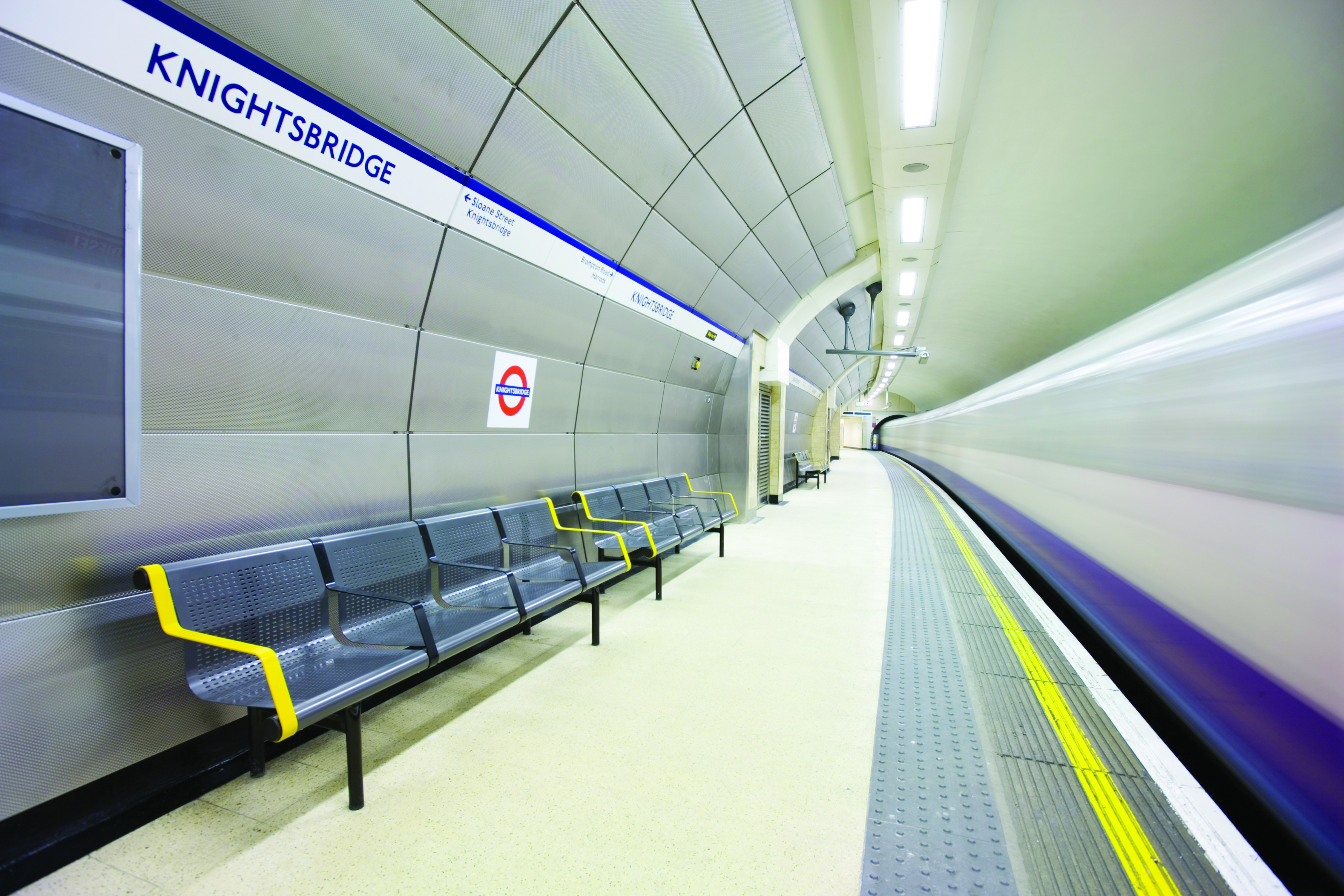 Modernising ASEAN Rail