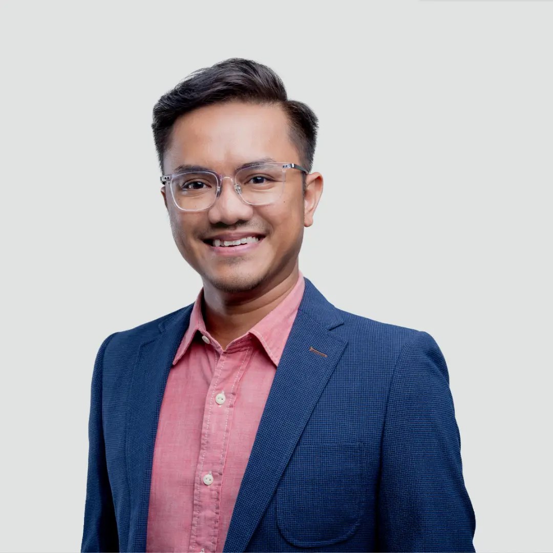 Khairul  Rizal