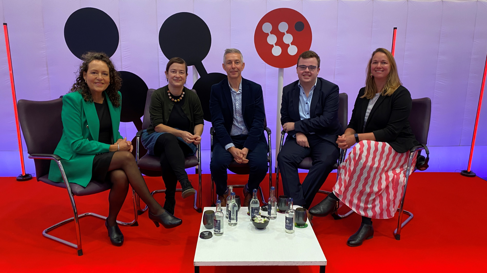 Wales Tech Week - Can Wales be a Pioneer in the Circular...