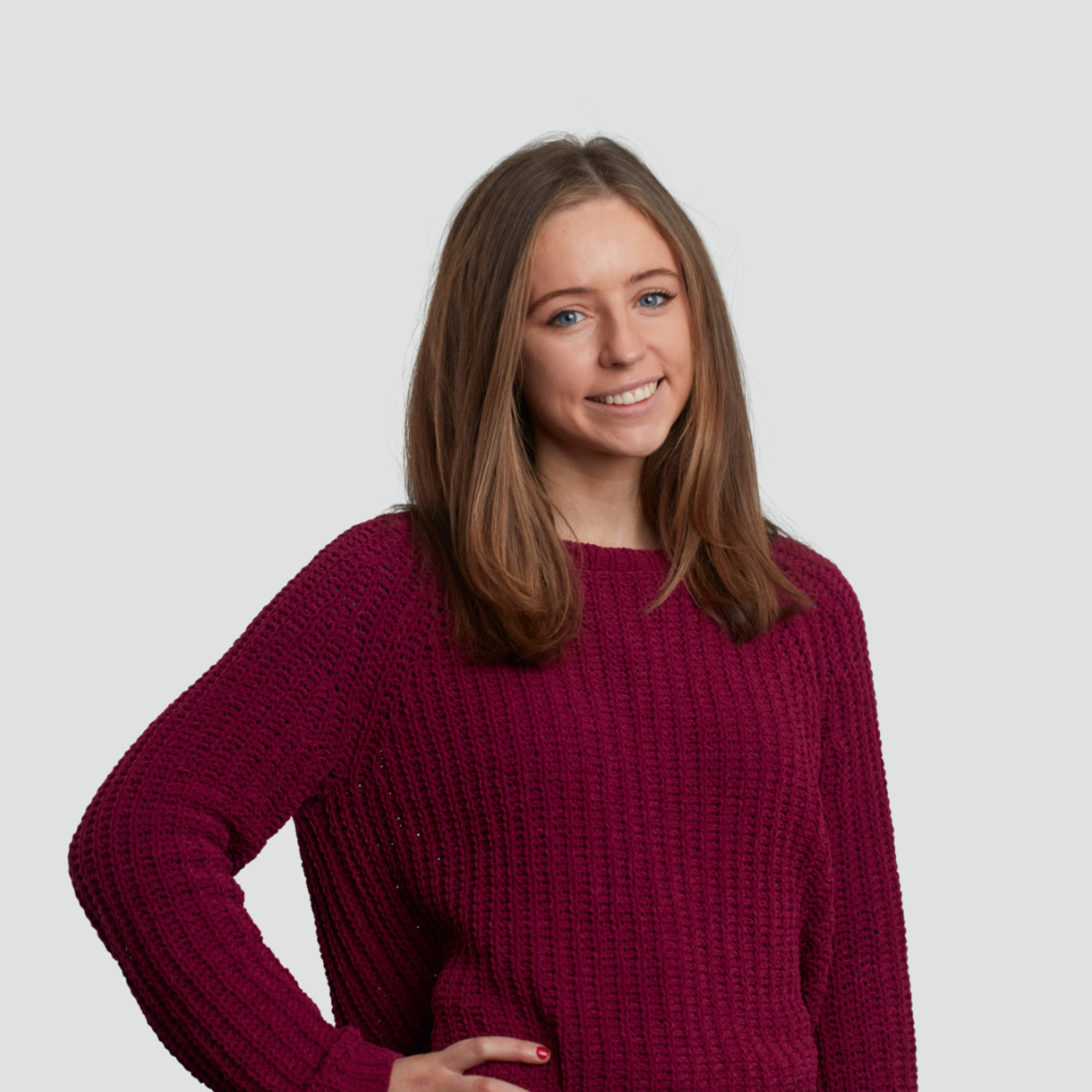 Claire Devanney