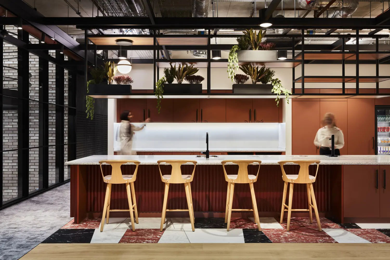 Research and Training Company