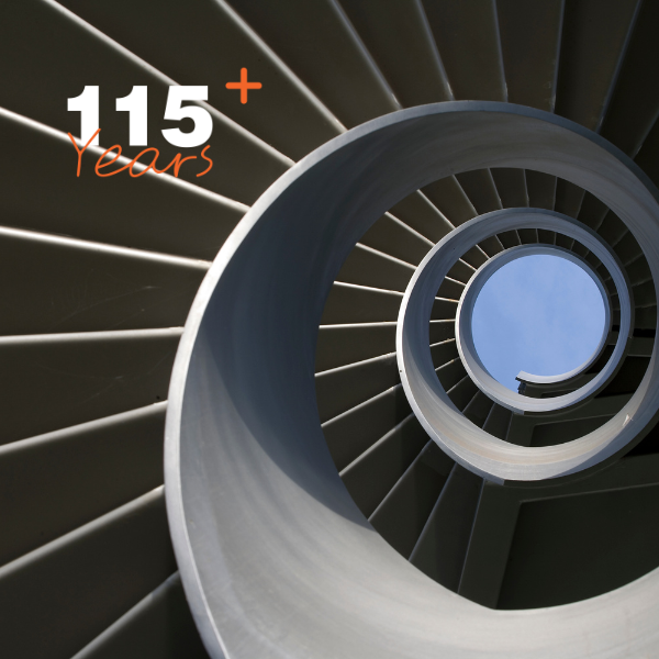 From a Small Studio to Global Stage: 115 Years of Archite...